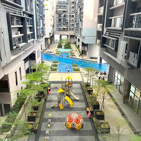 Imperio Residence Melaka Exterior foto