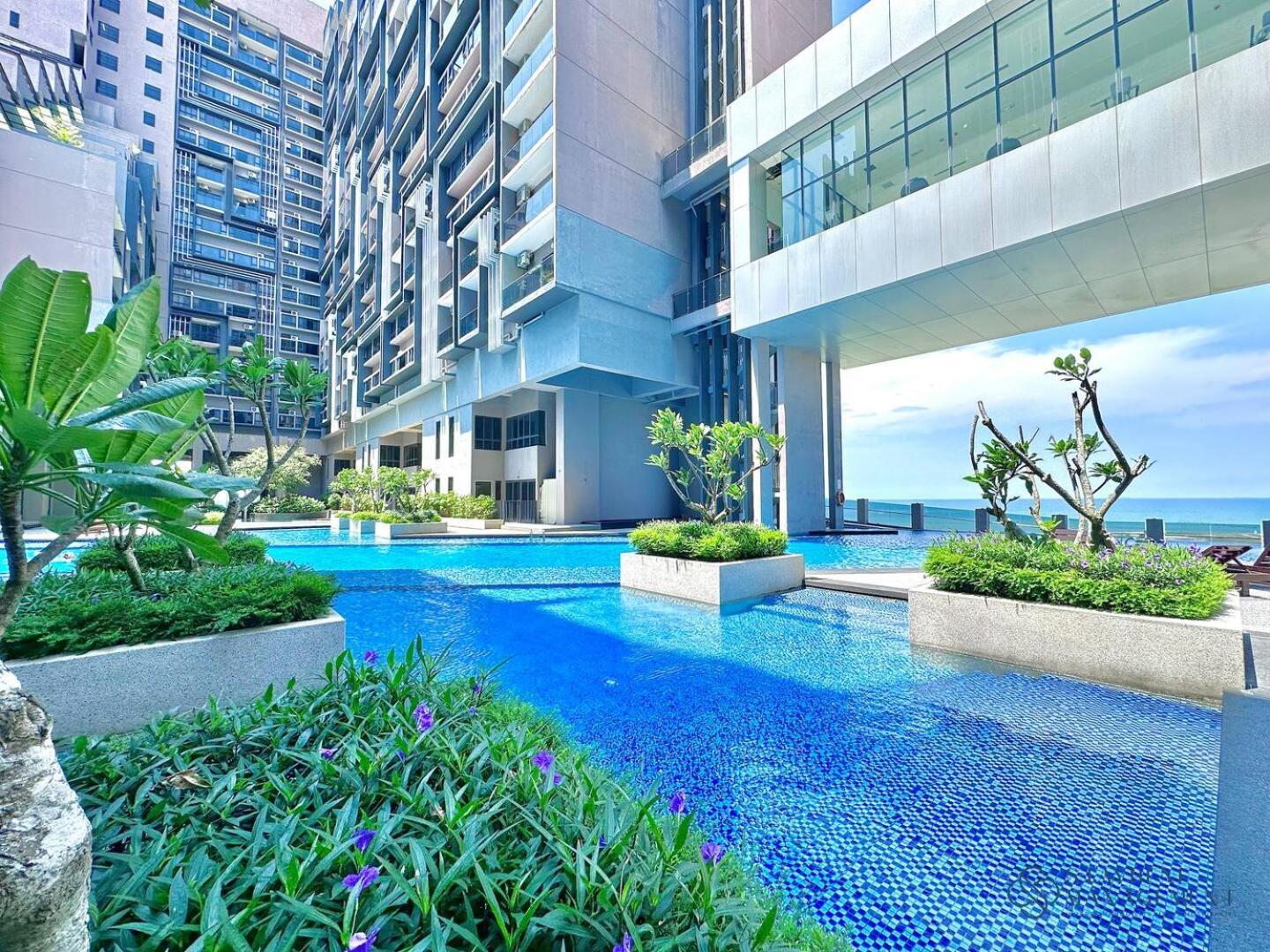 Imperio Residence Melaka Exterior foto